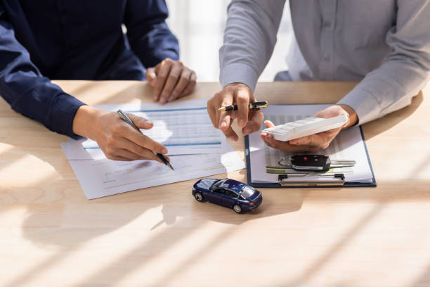 Licensed insurance agency in Falls Church, VA